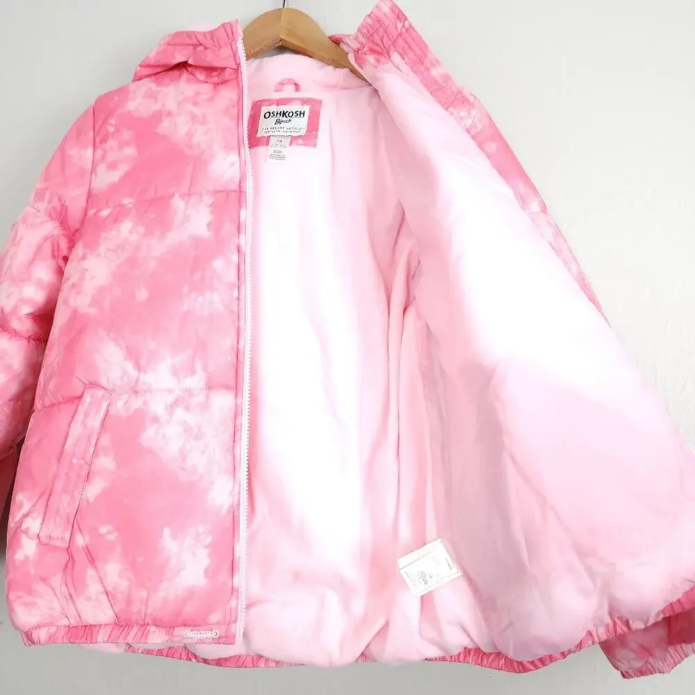 OshKosh Bgosh keep her